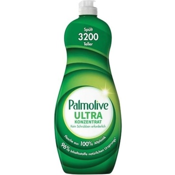 Colgate Palmolive Ultra konzentrat čistiaci prostriedok na umývanie riadu 750 ml