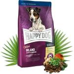 Happy Dog Supreme Mini Ireland - за кучета от малки породи над 1г със сьомга и заешко 4kg