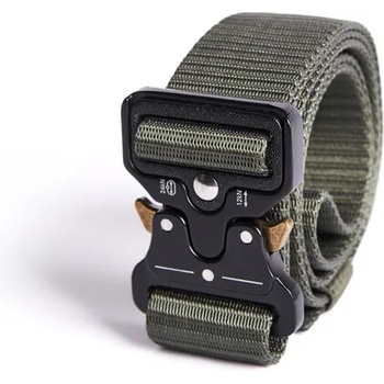 Image 1 of WARAGOD Uruz Тактически колан, маслина (WAR002913)