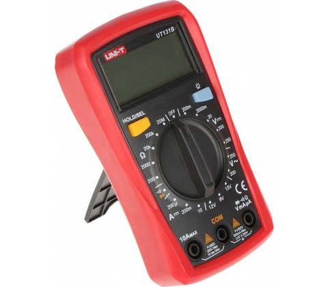 UNI-T UT131B