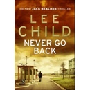Never Go Back - Child Lee