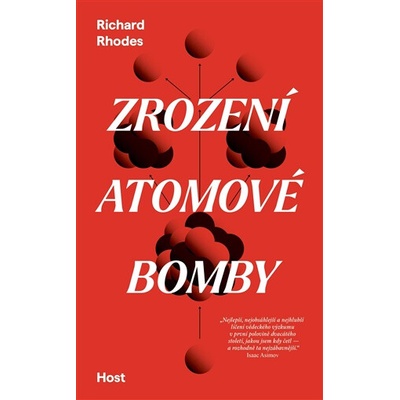 Zrození atomové bomby