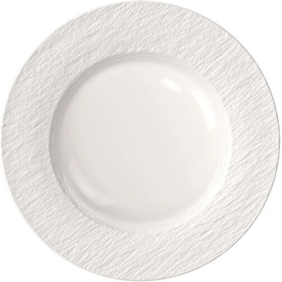 Villeroy & Boch Jídelní talíř Manufacture Ice, 27 cm 10-4721-2620