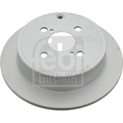 FEBI BILSTEIN Brzdový kotúč 26066