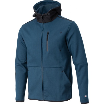 Champion Суитшърт Hooded Full Zip Sweatshirt