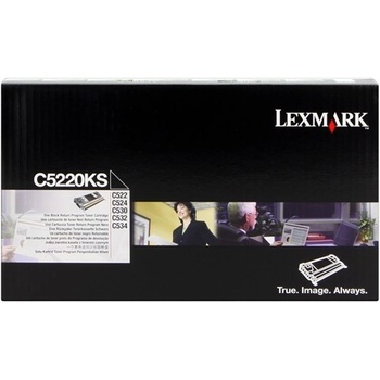 Lexmark C5220KS - originální