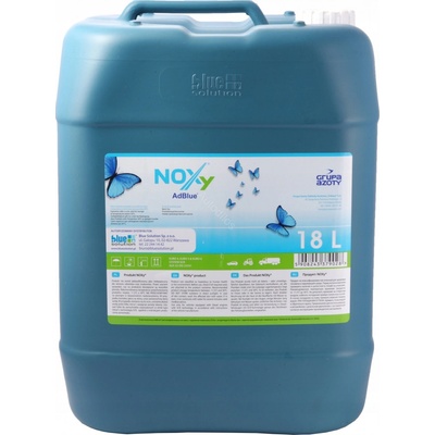 Noxy AdBlue 18 l