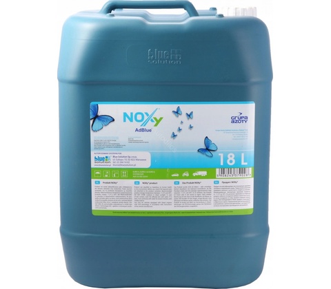Noxy AdBlue 18 l