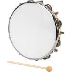 Noicetone DP910DHT Natural 10" Дайре с мембрана (<![CDATA[DP910DHT]]>)