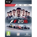 F1 2016 (Limited Edition)