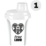 FITNESS 1 Fitness1 Shaker | True Love [300 мл]