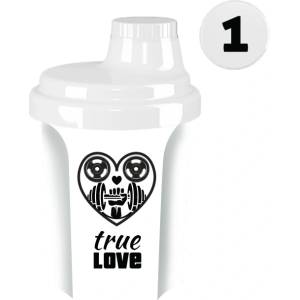 FITNESS 1 Fitness1 Shaker | True Love [300 мл]
