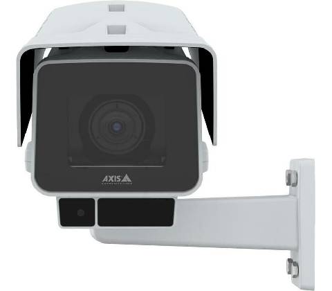 AXIS P1387-LE