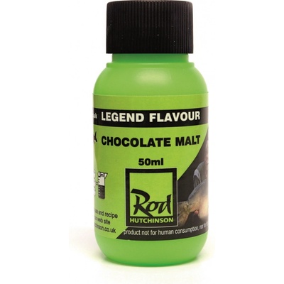 Rod Hutchinson Esence Legend Flavour Chocolate Malt 50 ml