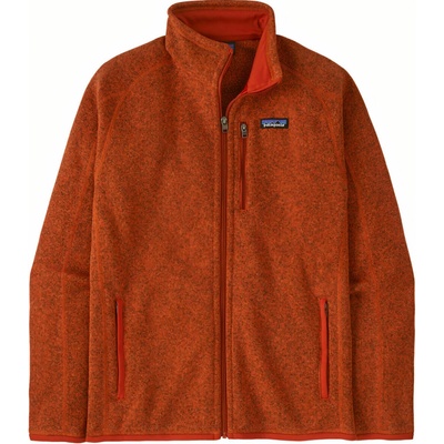 Patagonia M Better Sweater Jkt