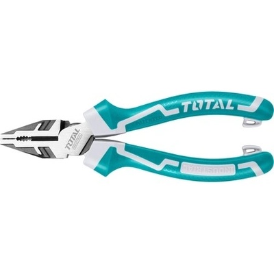 Total THT210706S kleště kombinované, industrial, 180mm, CrV