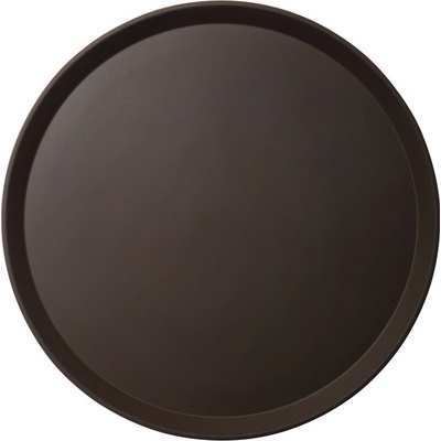 Cambro Podnos protiskluzový Camtread černý 450mm