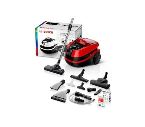 Bosch BWD421PET