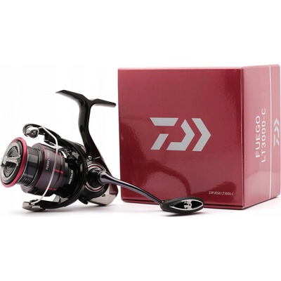 Daiwa 23 Fuego LT3000D-C