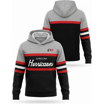 Outerstuff dětská mikina Carolina Hurricanes Head Coach Hoody