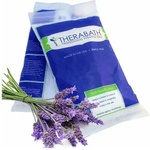THERABATH Therabath® Гранулиран парафин Лавандула, 2.7 кг