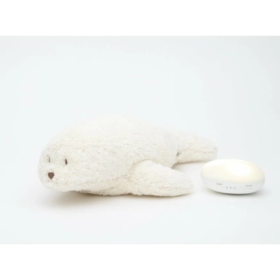 Moonie Seal uspávačik Organic Polar