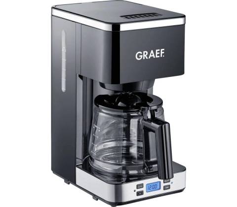 Graef FK 502