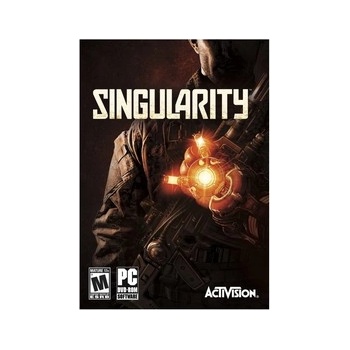 Singularity