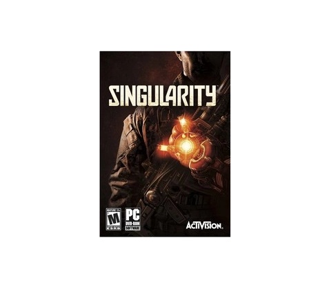 Singularity