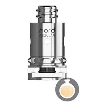 Image 1 of Smok Изпарителна глава за SMOK Nord DC 0.6ohm