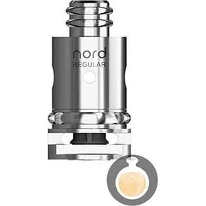 Smok Изпарителна глава за SMOK Nord DC 0.6ohm - greencigar
