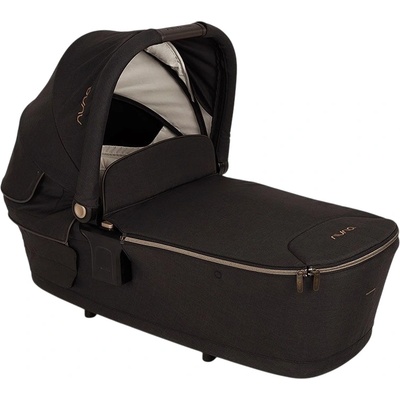 Nuna Кош за новородено Nuna - Lytl, Riveted (8720246549652)