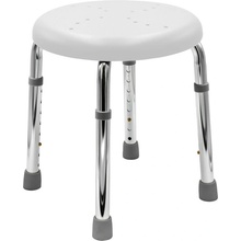 Ridder Kúpeľňová stolička HANDICAP 45 cm biela A170101