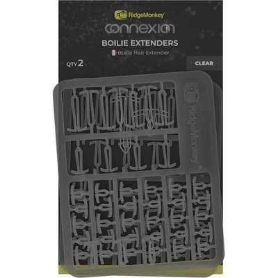 RidgeMonkey Zarážka ConneXion Boilie Extenders Multi Colours