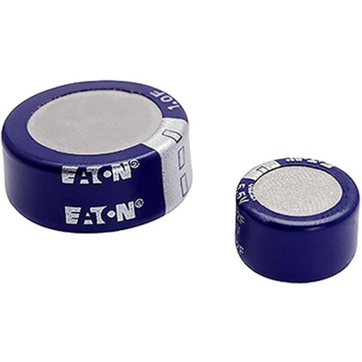 Eaton KW-5R5C105-R Superkondenzátor (Super Cap) 1 ks Bulk