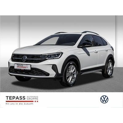 Volkswagen Taigo 1.0 TSI 85 kW