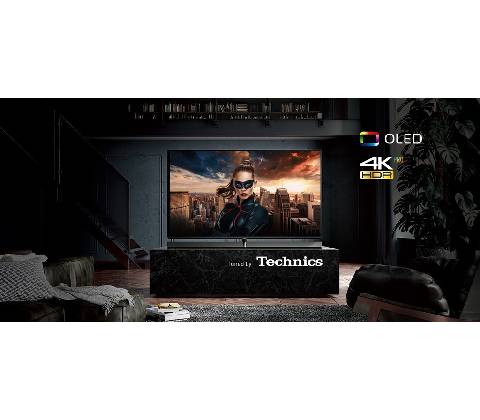 Panasonic TX-65EZ1000E