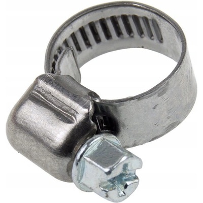Geko Hadicová spona 9mm 10-16mm 1ks G17301