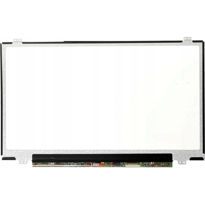 Samsung Displej B140RTN02.3 LTN140KT13 LTN140KT14 LTN140KT14-401 IPS