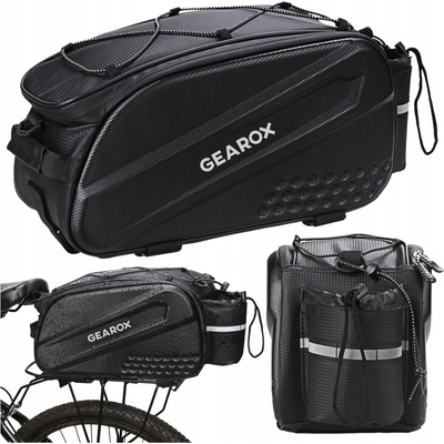 GEAROX 10L 18/02 10l