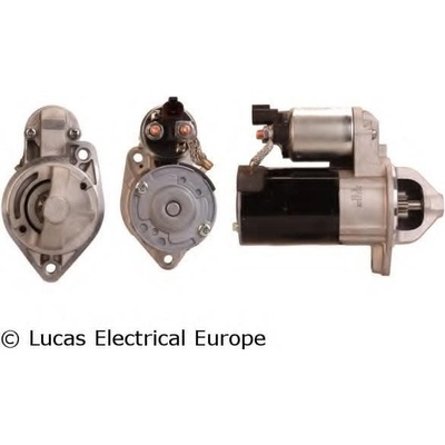 LUCAS ELECTRICAL Startér LUE LRS02530