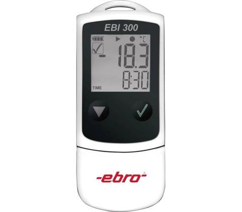 Ebro EBI 300