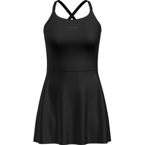 Icebreaker Дамска рокля Icebreaker Women's Merino 150 Active Dress - Black (134-1375-0312)