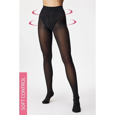 Gabriella Comfort 50 DEN černá