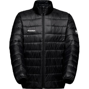 Mammut Мъжко синтетично яке Mammut Crag Insulation Jacket Synthetic jacket - Black (004-5762-0212)