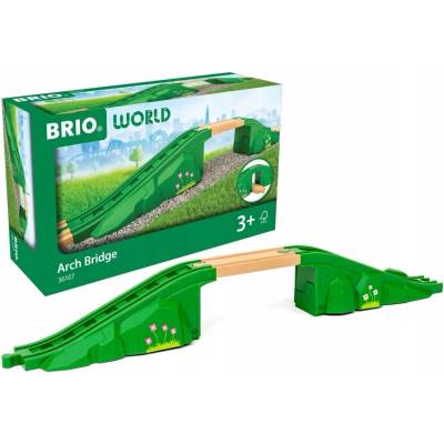 BRIO modulárny mostík