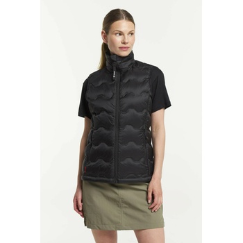 Tenson Дамски пухен елек TENSON черен Tenson | Cheren | ЖЕНИ | M