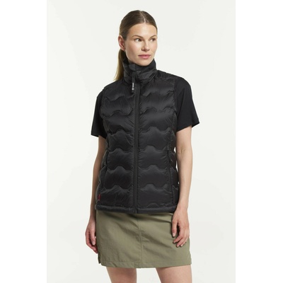 Tenson Дамски пухен елек TENSON черен Tenson | Cheren | ЖЕНИ | M