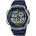 Casio Мъжки часовник Casio AE-1000W-2AV (AE-1000W-2AV)