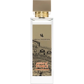 Image 1 of Swiss Arabian Passion of Venice Extrait de Parfum 100 ml